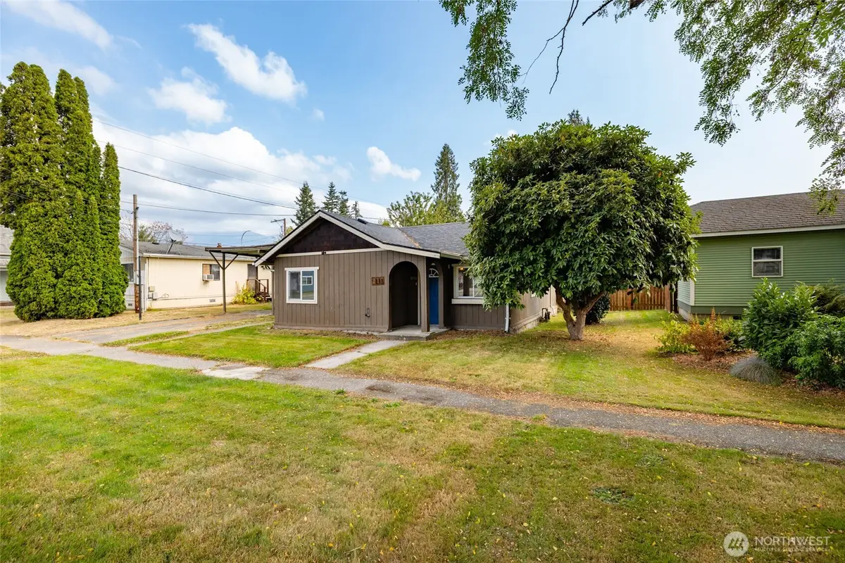 213 Reed Street, Sedro Woolley, WA 98284 - #1
