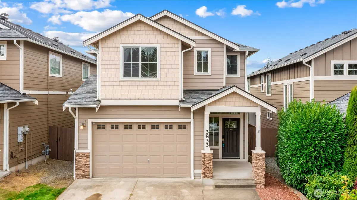 3833 Westar Avenue Sw, Bremerton, WA 98312 - #1