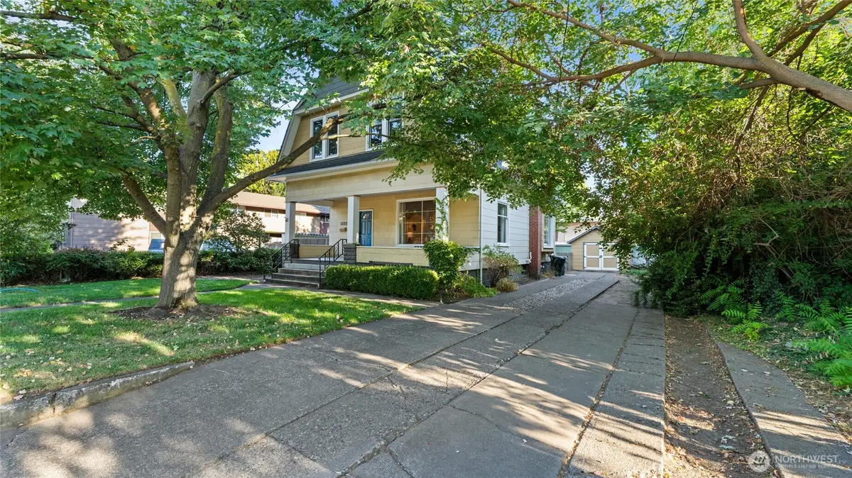 528 E Alder Street, Walla Walla, WA 99362 - #1