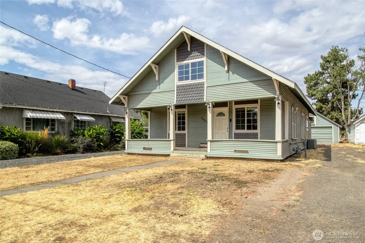 1132 W Elm Street, Walla Walla, WA 99362 - #1