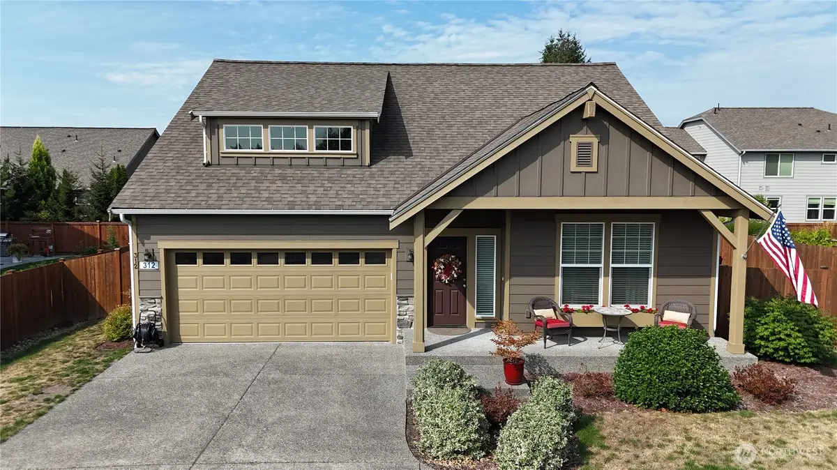 312 Shannon Avenue, Sedro Woolley, WA 98284 - #1