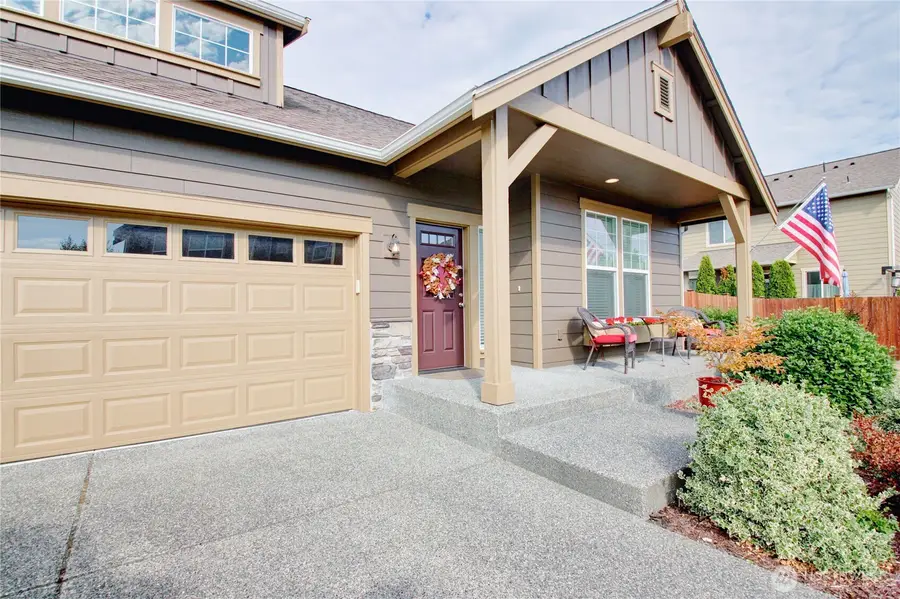 312 Shannon Avenue, Sedro Woolley, WA 98284 - #2
