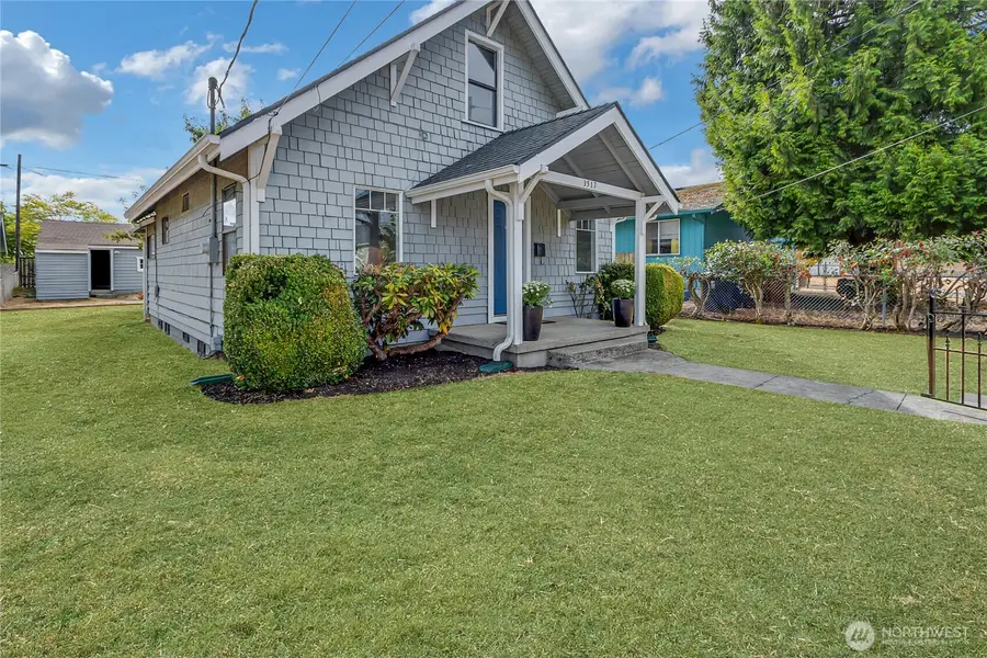 3517 S Madison St, Tacoma, WA 98409 - #2