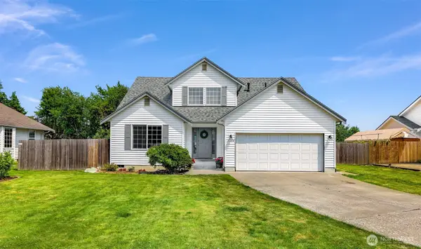 5654 Axton Court, Ferndale, WA 98248