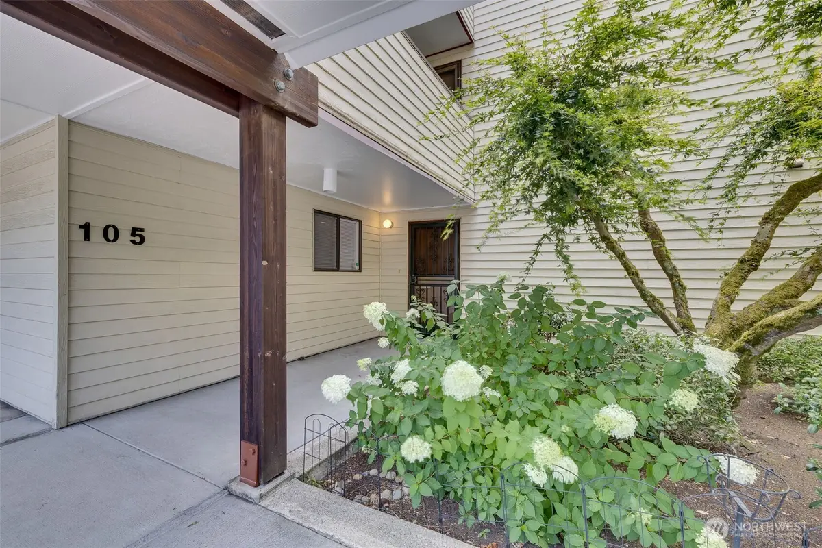 8516 196th Street Sw #105, Edmonds, WA 98026 - #1