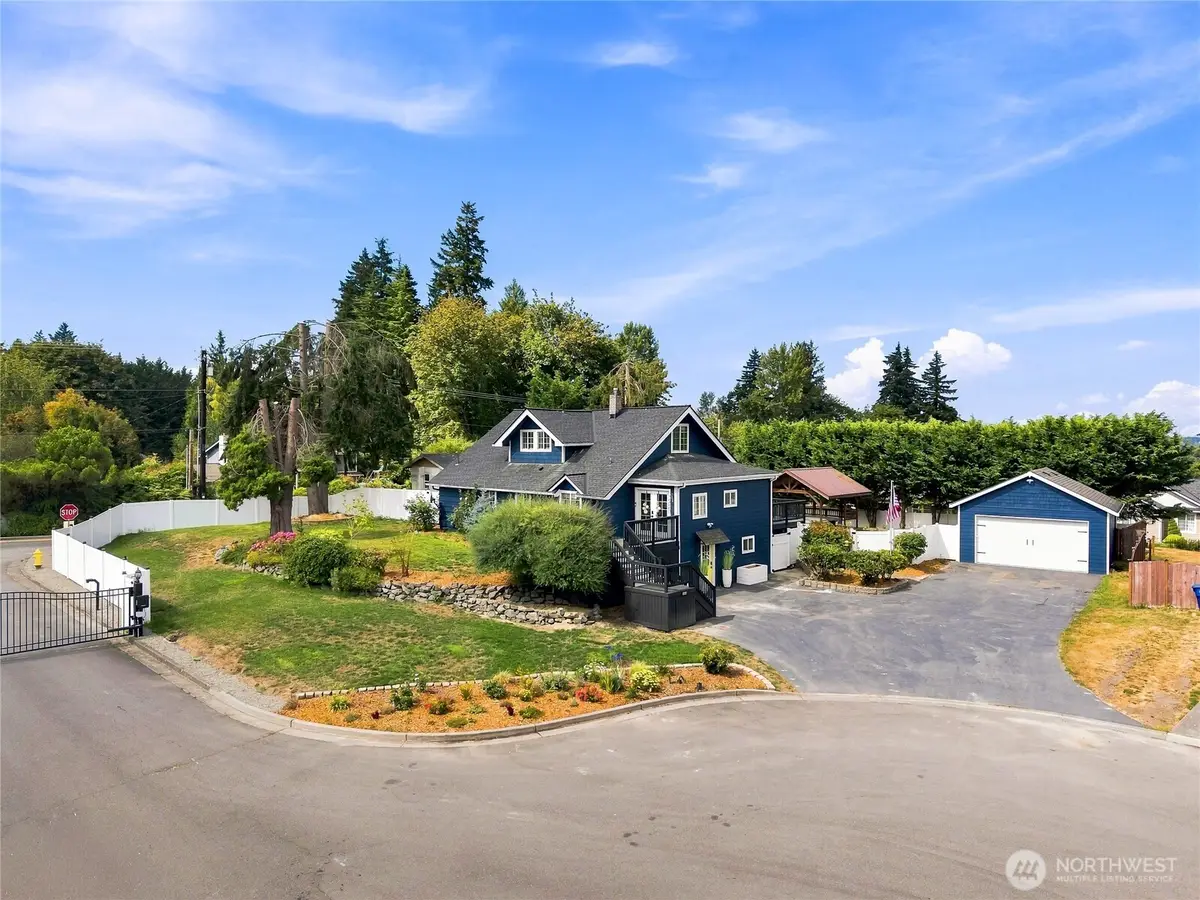 2803 9th Street Sw, Puyallup, WA 98373 - #1