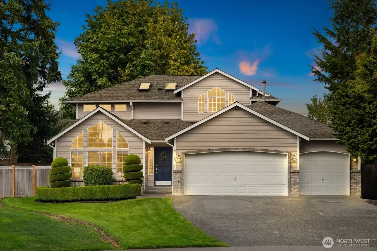 4314 NE 6th Place, Renton, WA 98059 - #1