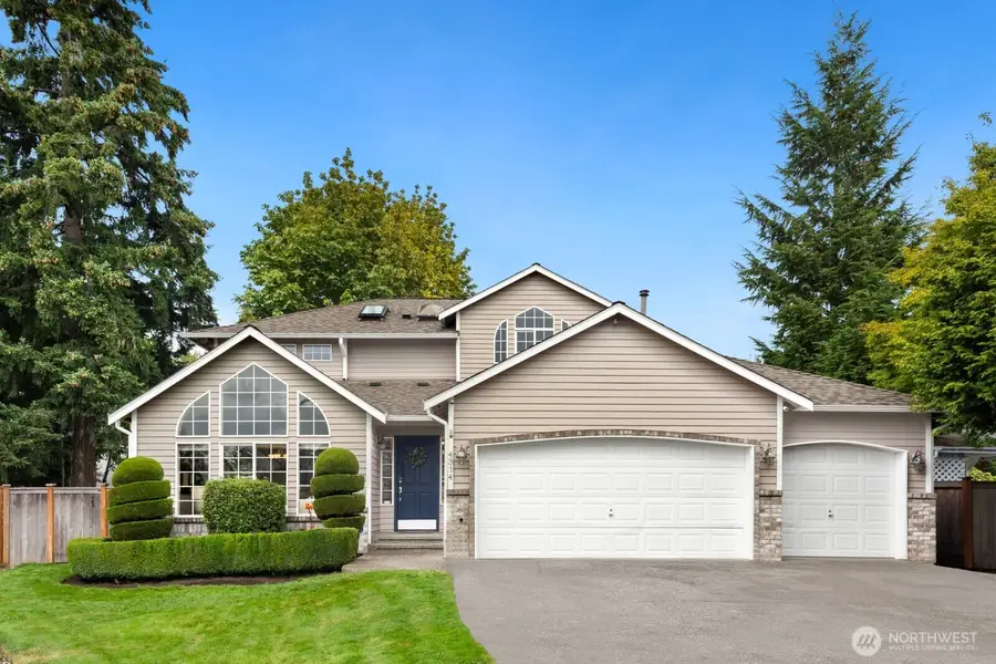 4314 NE 6th Place, Renton, WA 98059 - #3