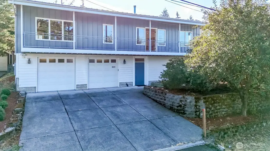 6121 Madrona Drive Ne, Tacoma, WA 98422 - #2