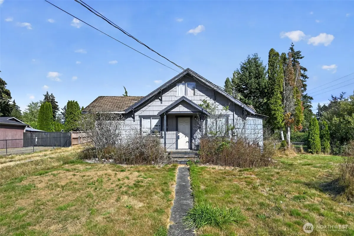 9305 Golden Given Road E, Tacoma, WA 98445 - #1