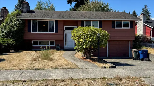 1822 N Bristol Street, Tacoma, WA 98406