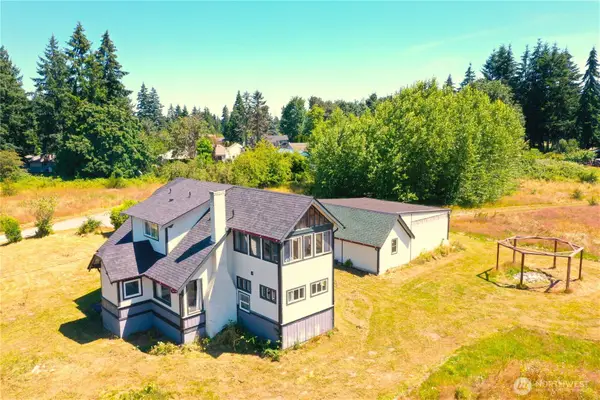 24507 Meridian Avenue E, Graham, WA 98338