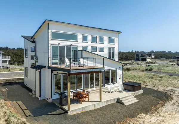 1405 S Cohasset Crest, Westport, WA 98595