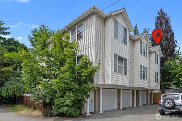 13716 Midvale Avenue N #C, Seattle, WA 98133