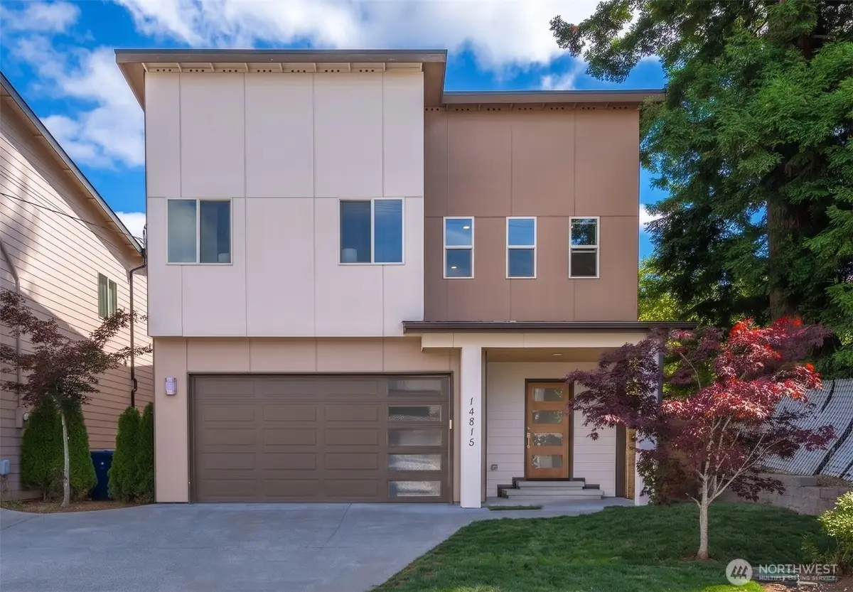 14815 40th Avenue W, Lynnwood, WA 98087 - #1