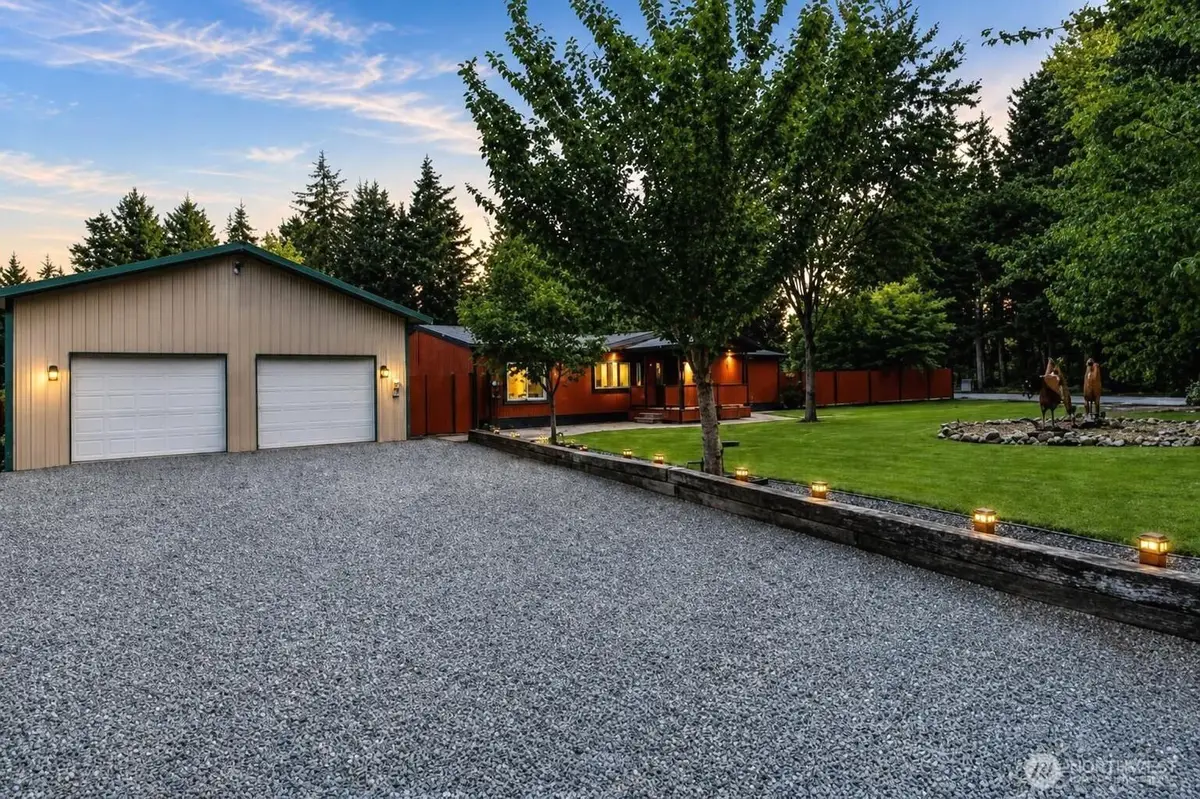 23209 60th Avenue E, Graham, WA 98338 - #1
