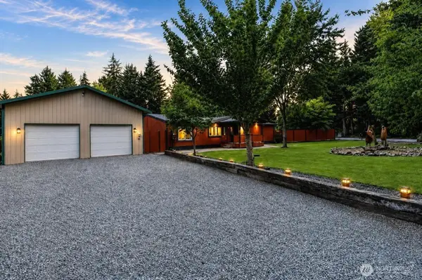 23209 60th Avenue E, Graham, WA 98338
