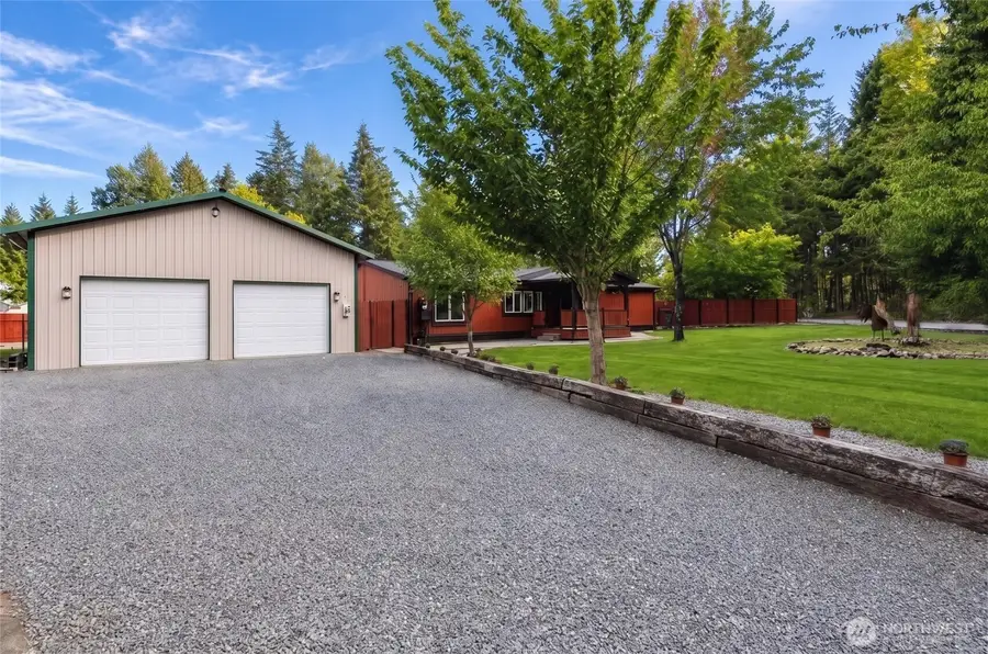 23209 60th Avenue E, Graham, WA 98338 - #2