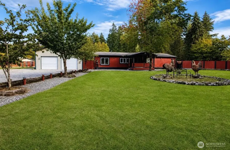 23209 60th Avenue E, Graham, WA 98338 - #3