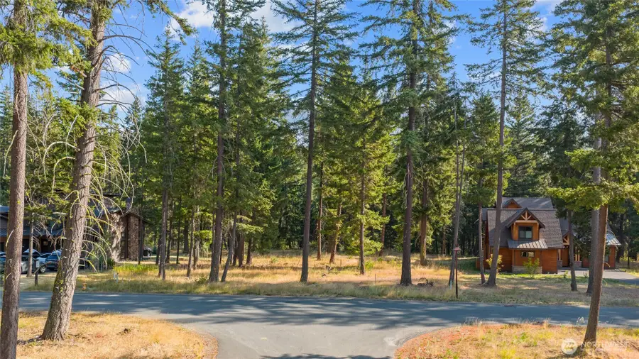 380 Farmhouse Way #25, Cle Elum, WA 98922 - #2