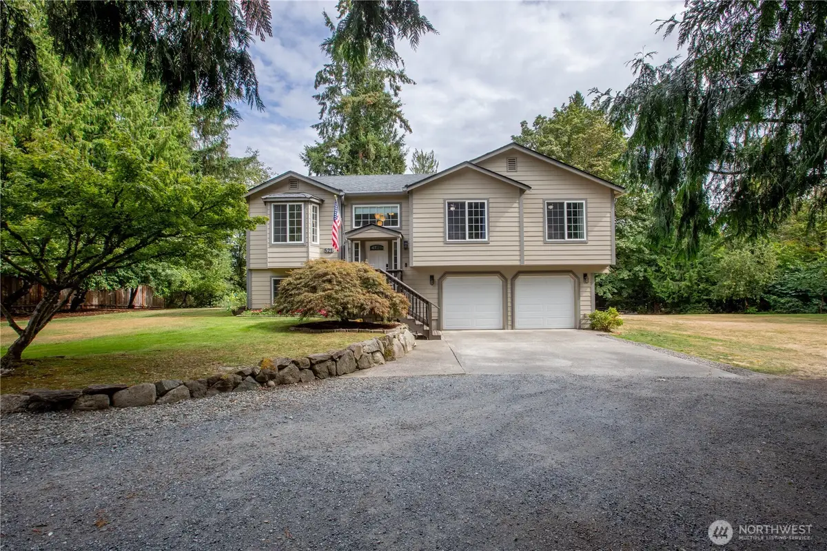 521 208th Avenue E, Bonney Lake, WA 98391 - #1