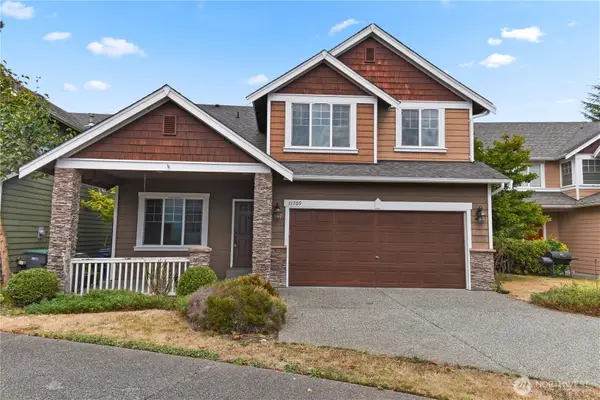 11709 1st Place Se, Lake Stevens, WA 98258