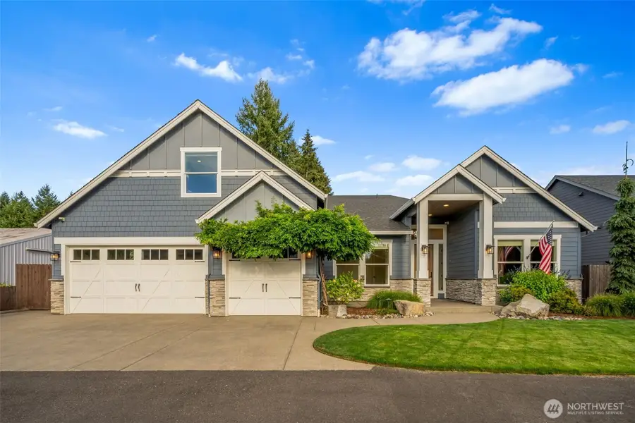 14315 NE 51st Court, Vancouver, WA 98686 - #2