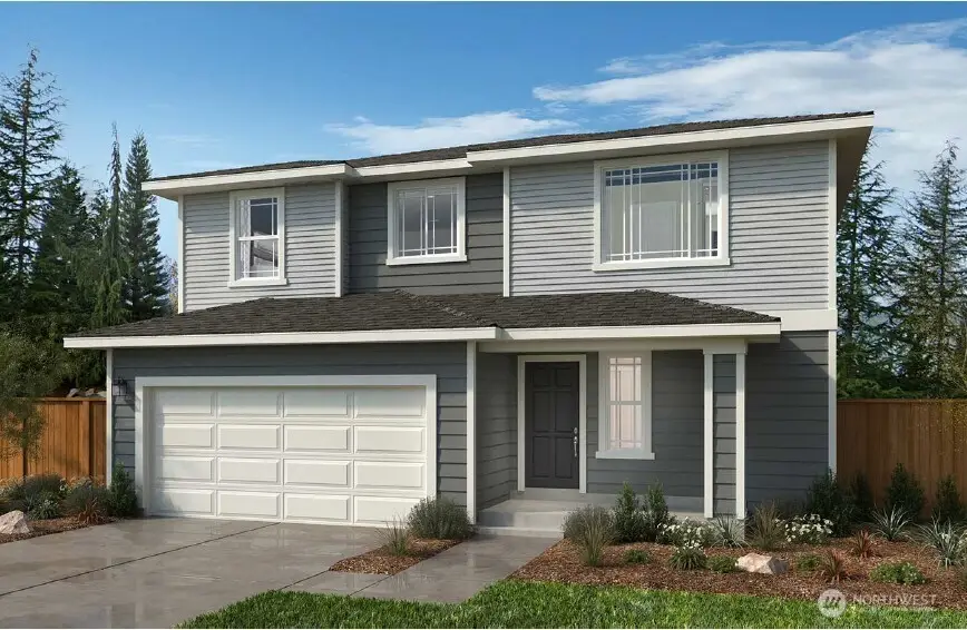 918 Smith Street #63, Buckley, WA 98321 - #1