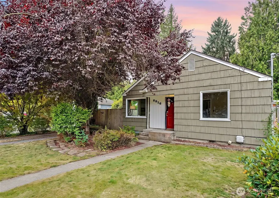 8816 A Street, Tacoma, WA 98444 - #2