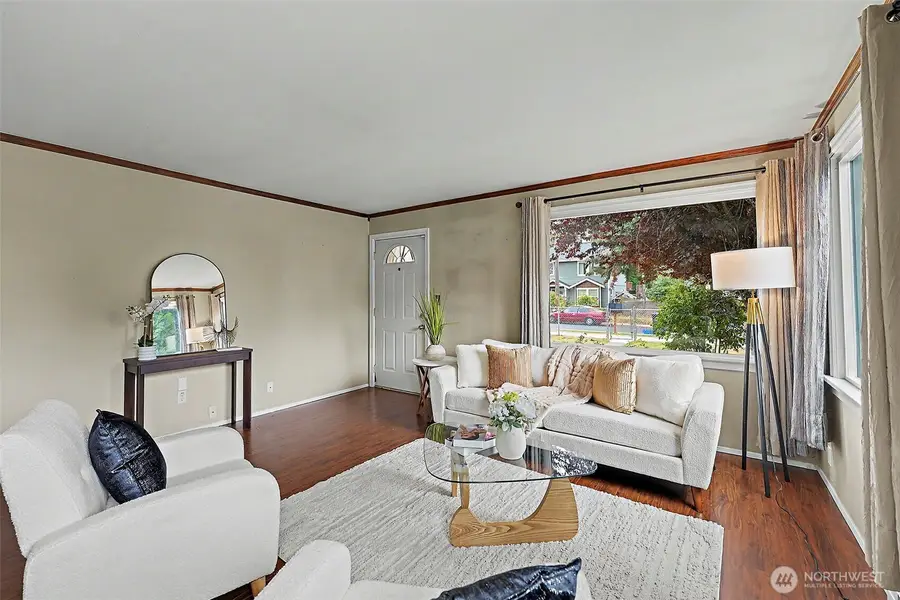 8816 A Street, Tacoma, WA 98444 - #3
