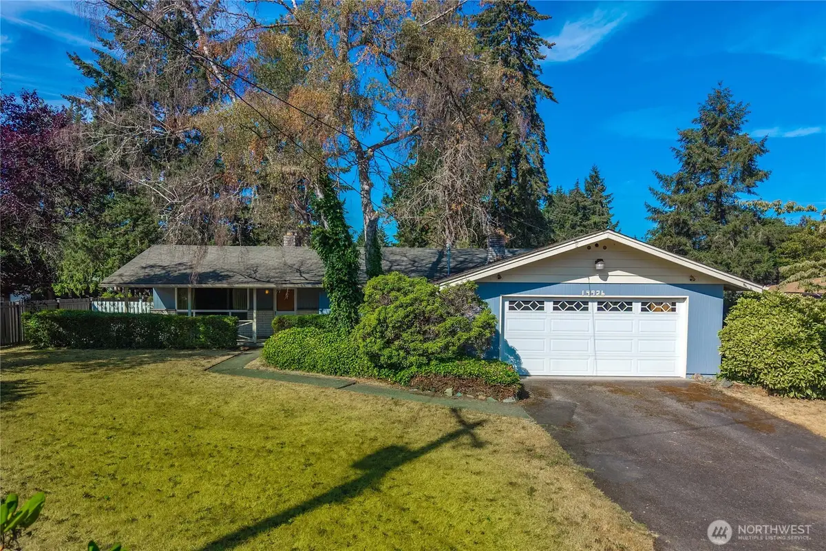 14926 11th Avenue Ct E, Tacoma, WA 98445 - #1