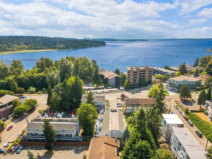 17113 93rd Avenue Ne #B-6, Kirkland, WA 98034 - #2