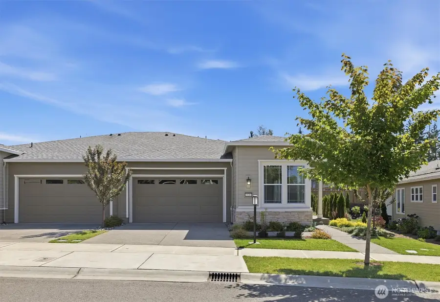 15203 182nd Avenue E, Bonney Lake, WA 98391 - #2