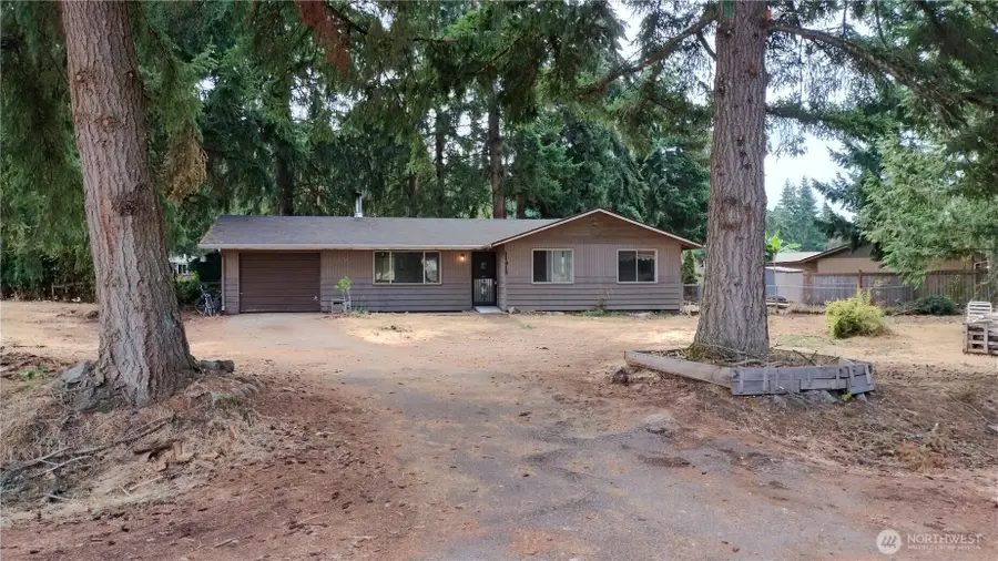 11415 Prairie Court Se, Olympia, WA 98513 - #2
