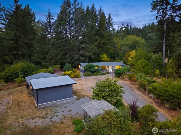 13704 Wright Bliss Road Nw, Gig Harbor, WA 98329