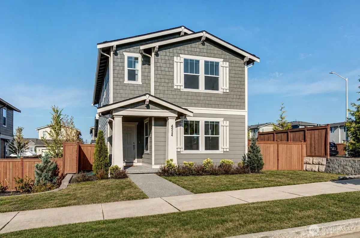 4924 87th Drive Ne, Marysville, WA 98270 - #1