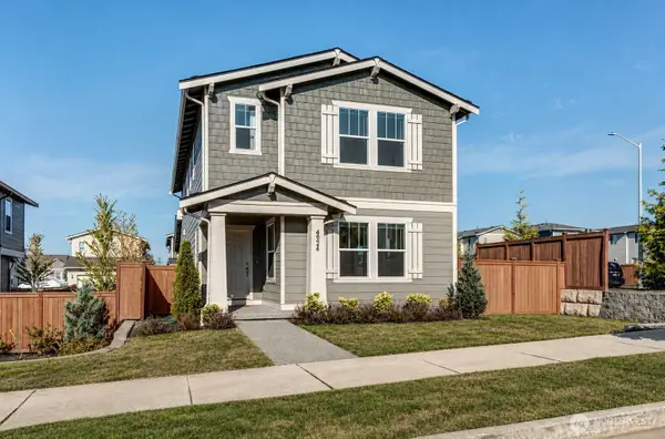 4924 87th Drive Ne, Marysville, WA 98270