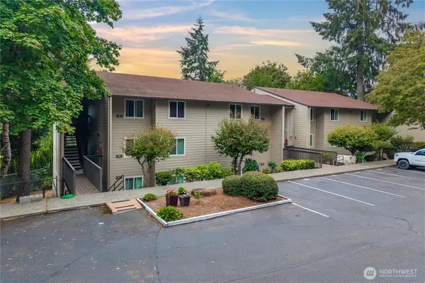 303 Kenyon Street Nw #2A, Olympia, WA 98502