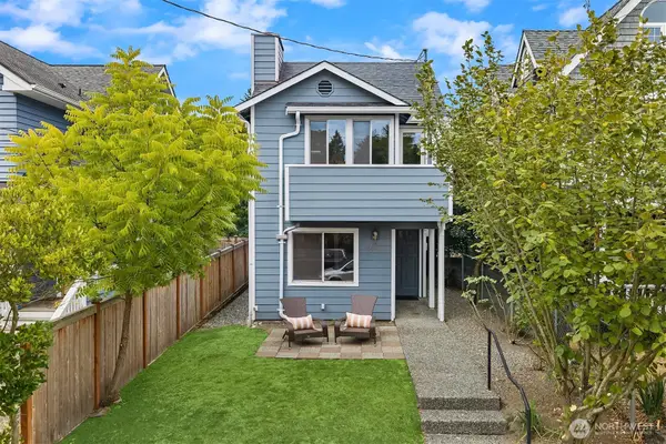 6049 33rd Avenue Ne, Seattle, WA 98115