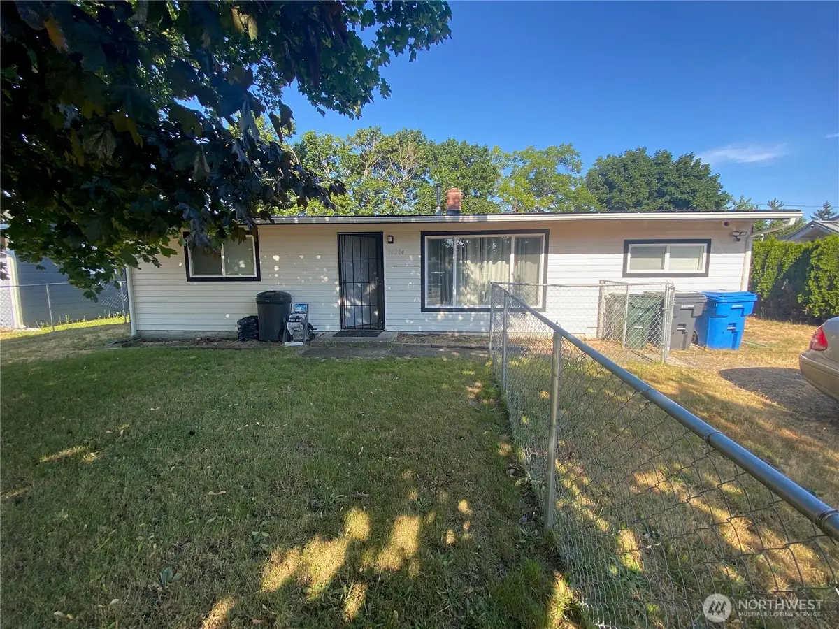 10204 47th Avenue Sw, Lakewood, WA 98499 - #1