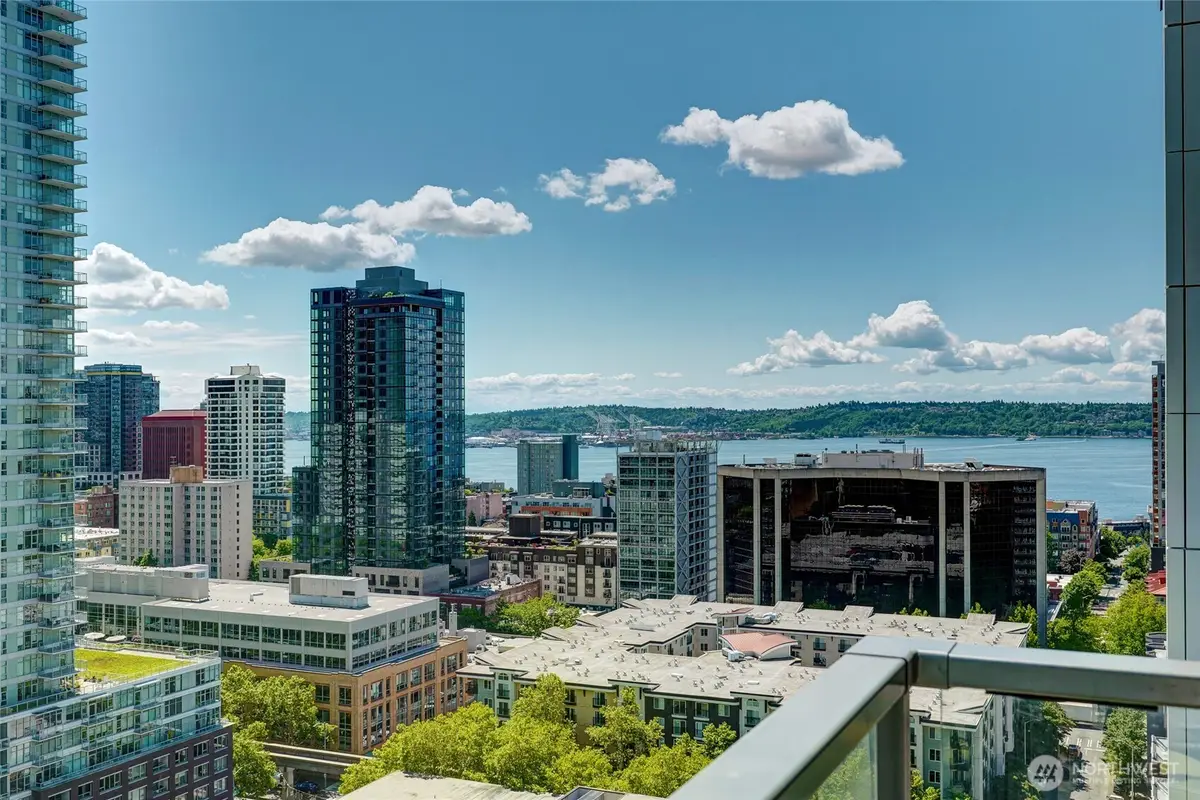 2510 6th Avenue #2003, Seattle, WA 98121 - #1