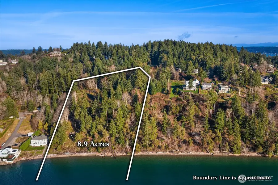 629 3rd Avenue, Fox Island, WA 98333 - #2