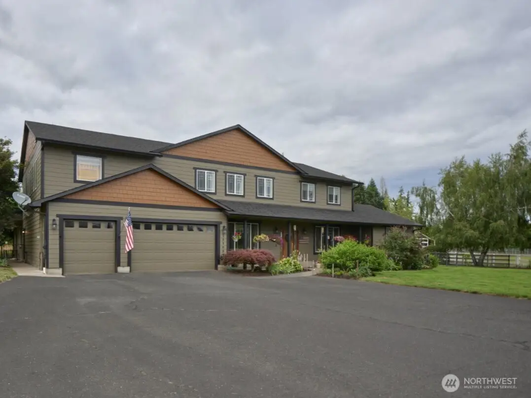 29509 NE Timmen Road, Ridgefield, WA 98642 - #1