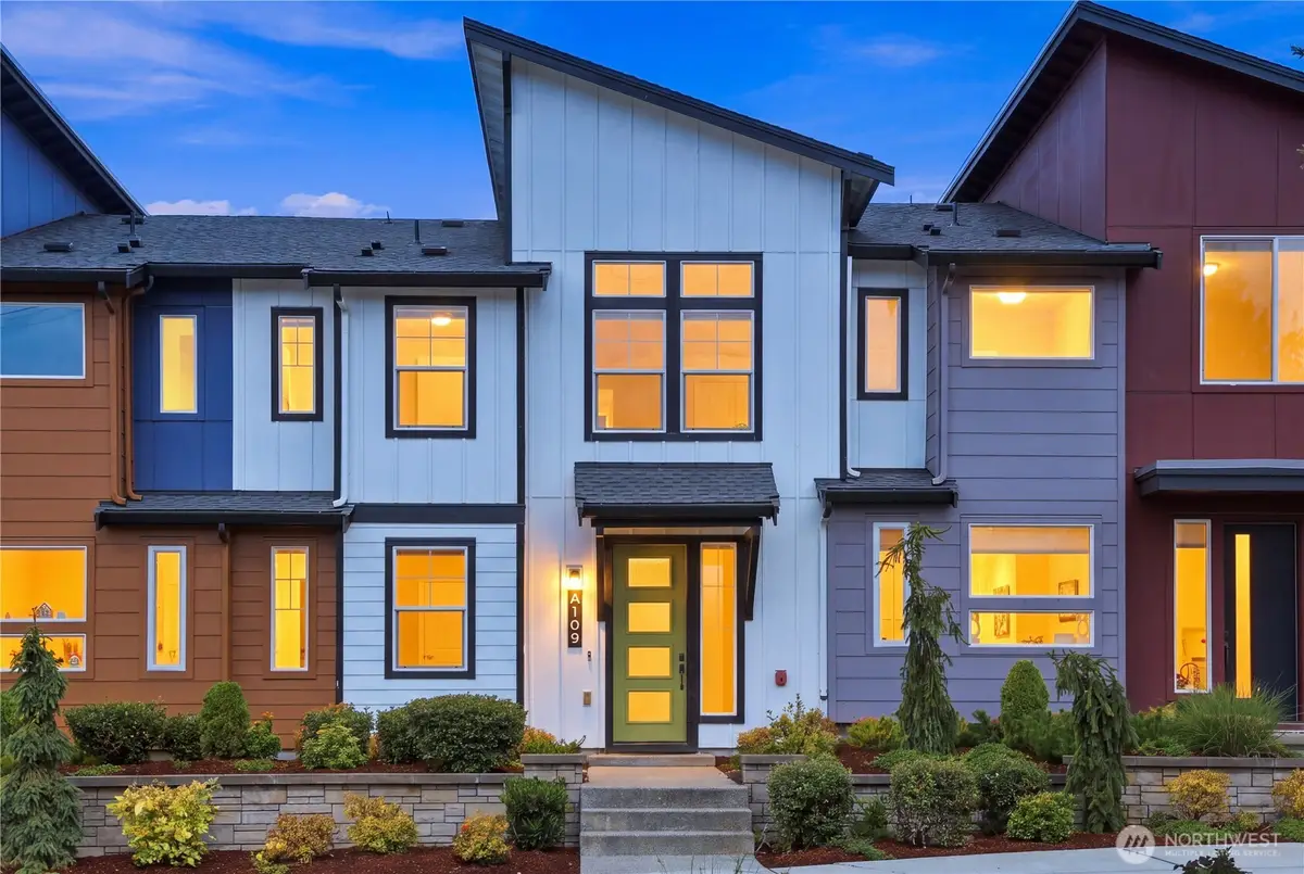 8609 Soper Hill Road #A109, Marysville, WA 98270 - #1
