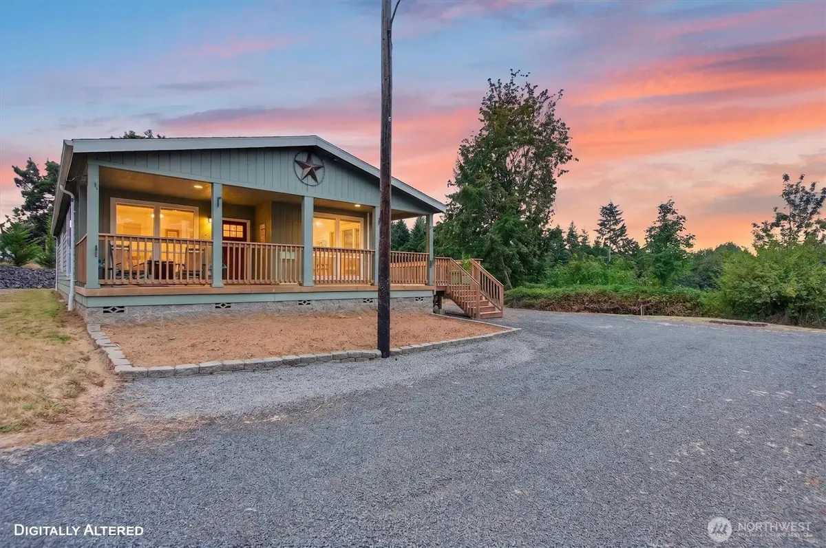 453 Haywire Road, Winlock, WA 98596 - #1