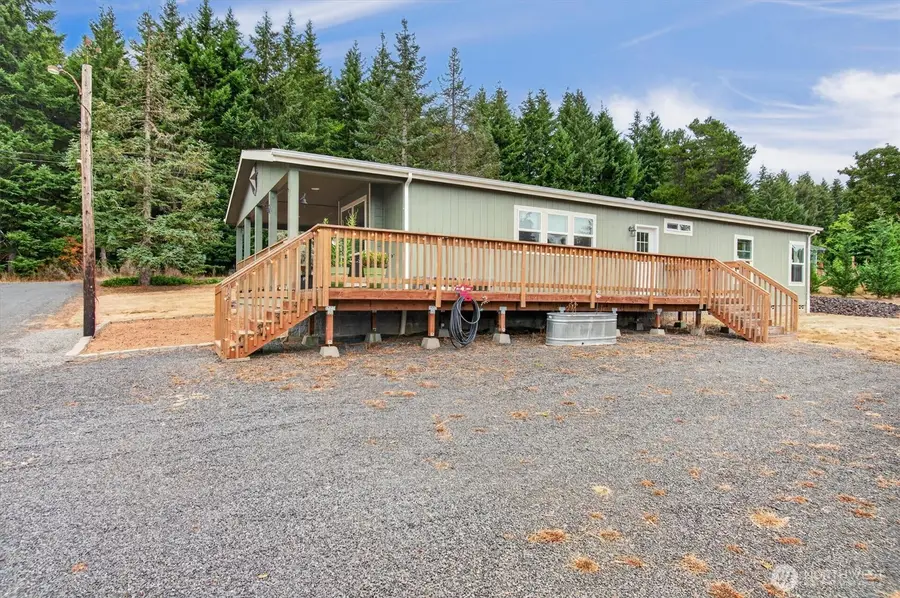 453 Haywire Road, Winlock, WA 98596 - #3