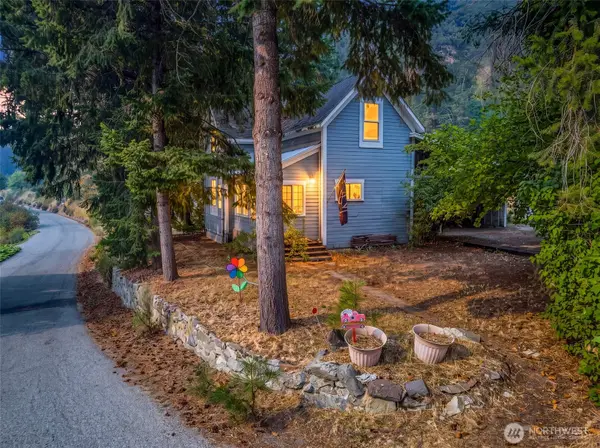 9088 Derby Canyon Road, Peshastin, WA 98847