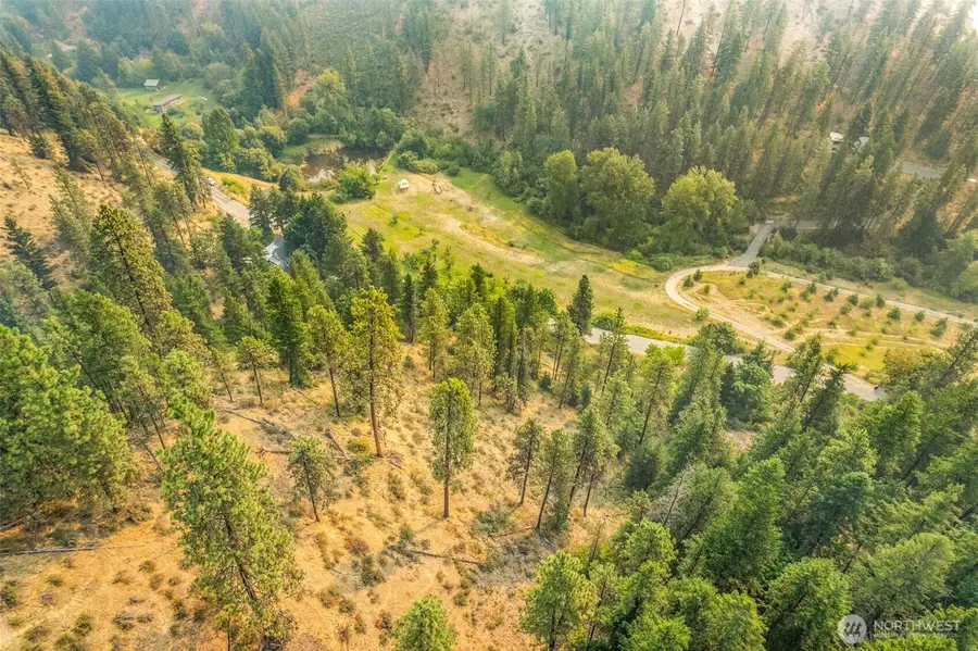 9088 Derby Canyon Road, Peshastin, WA 98847 - #3