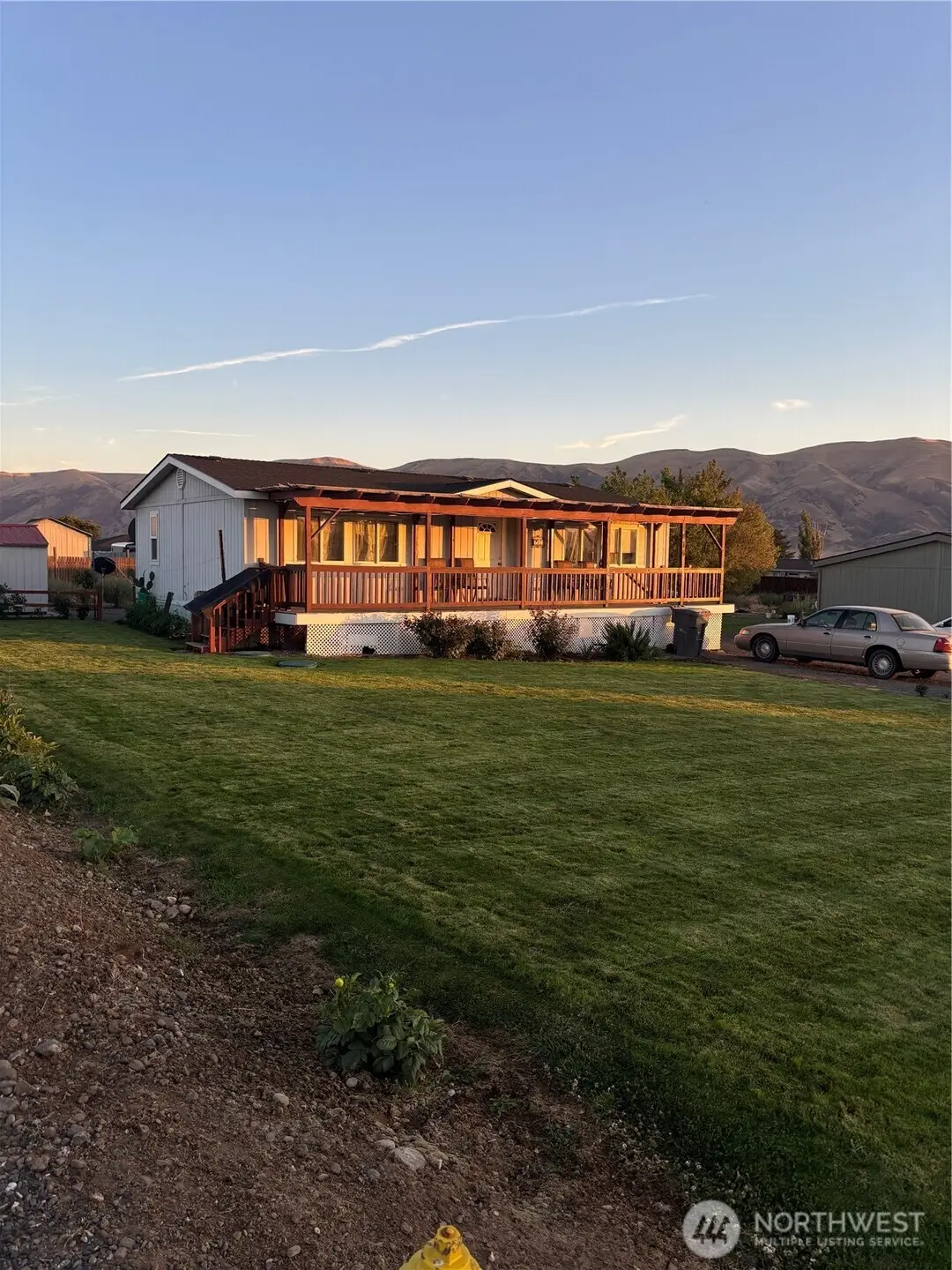 415 Spring Circle Sw, Mattawa, WA 99349 - #1