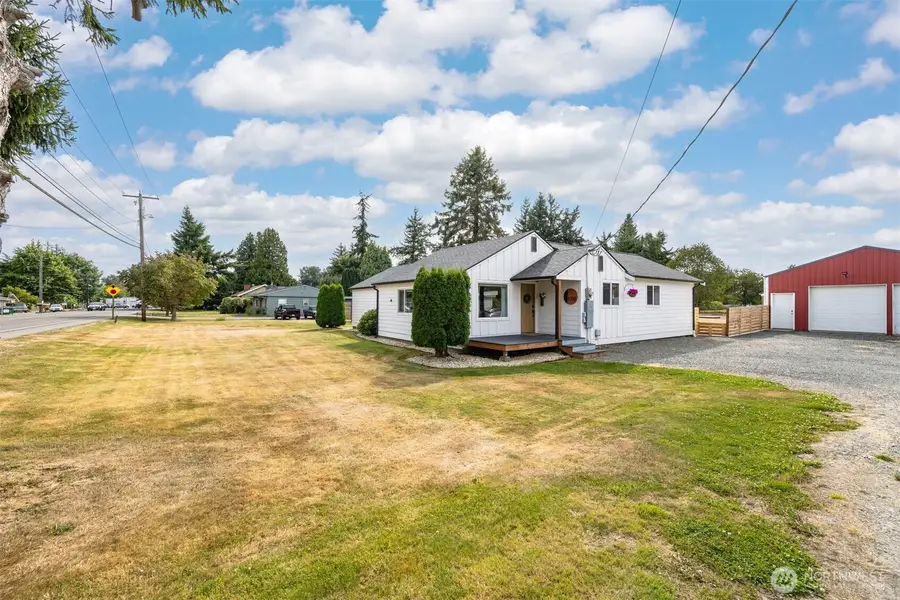 5335 Northwest Drive, Bellingham, WA 98226 - #2